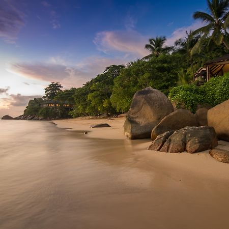 Coco De Mer Hotel And Black Parrot Suites Grand’ Anse Zewnętrze zdjęcie