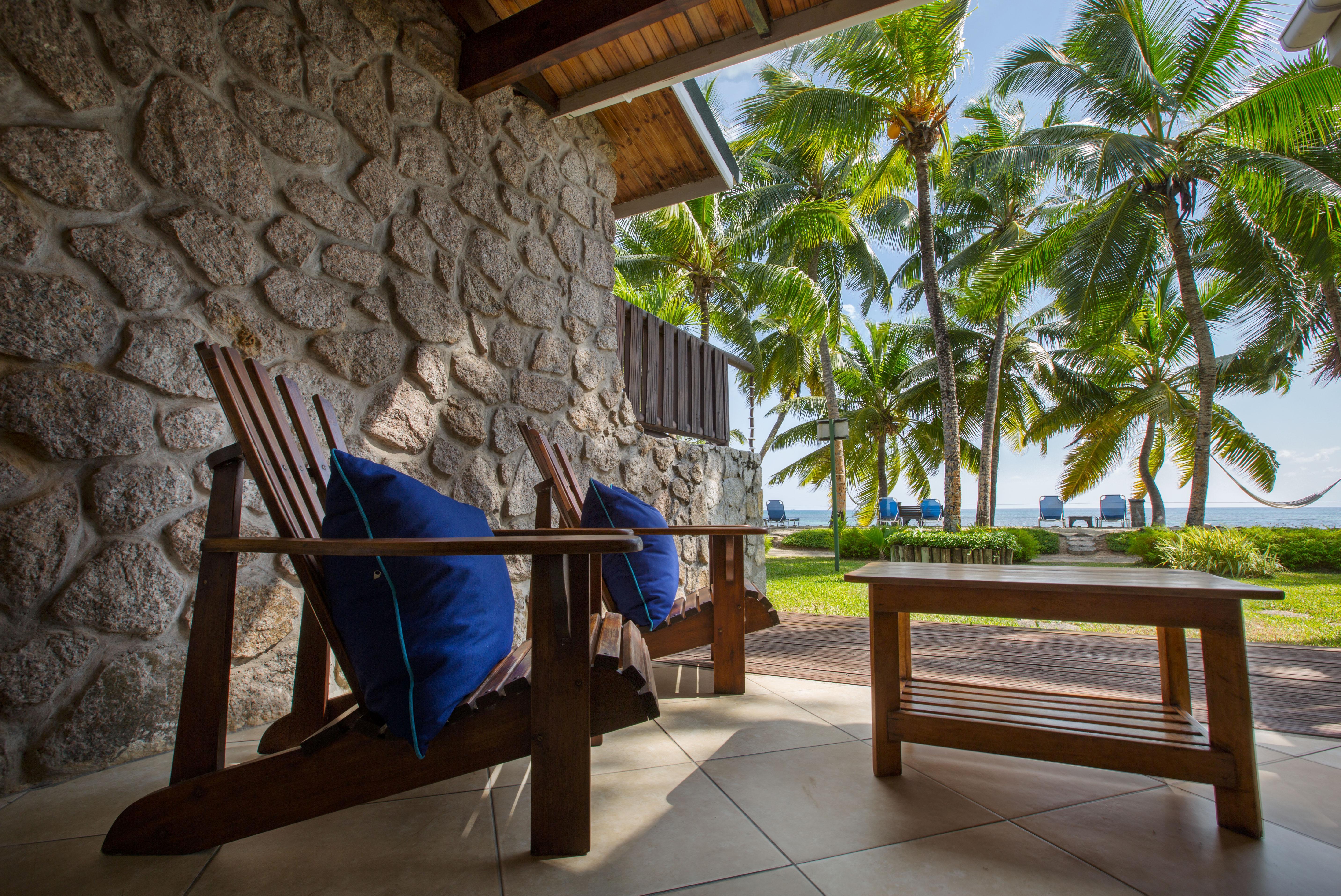 Coco De Mer Hotel And Black Parrot Suites Grand’ Anse Zewnętrze zdjęcie