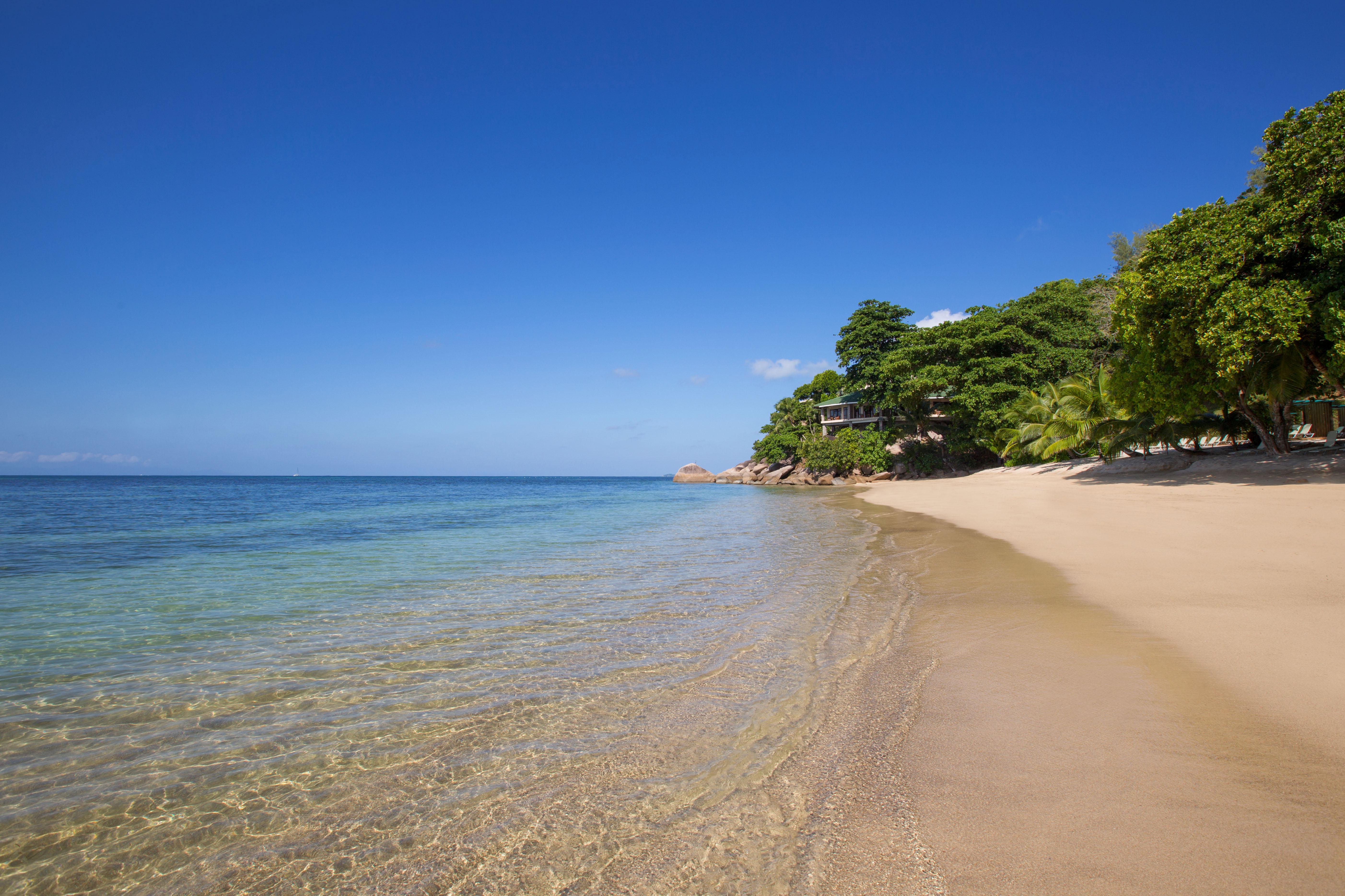 Coco De Mer Hotel And Black Parrot Suites Grand’ Anse Zewnętrze zdjęcie