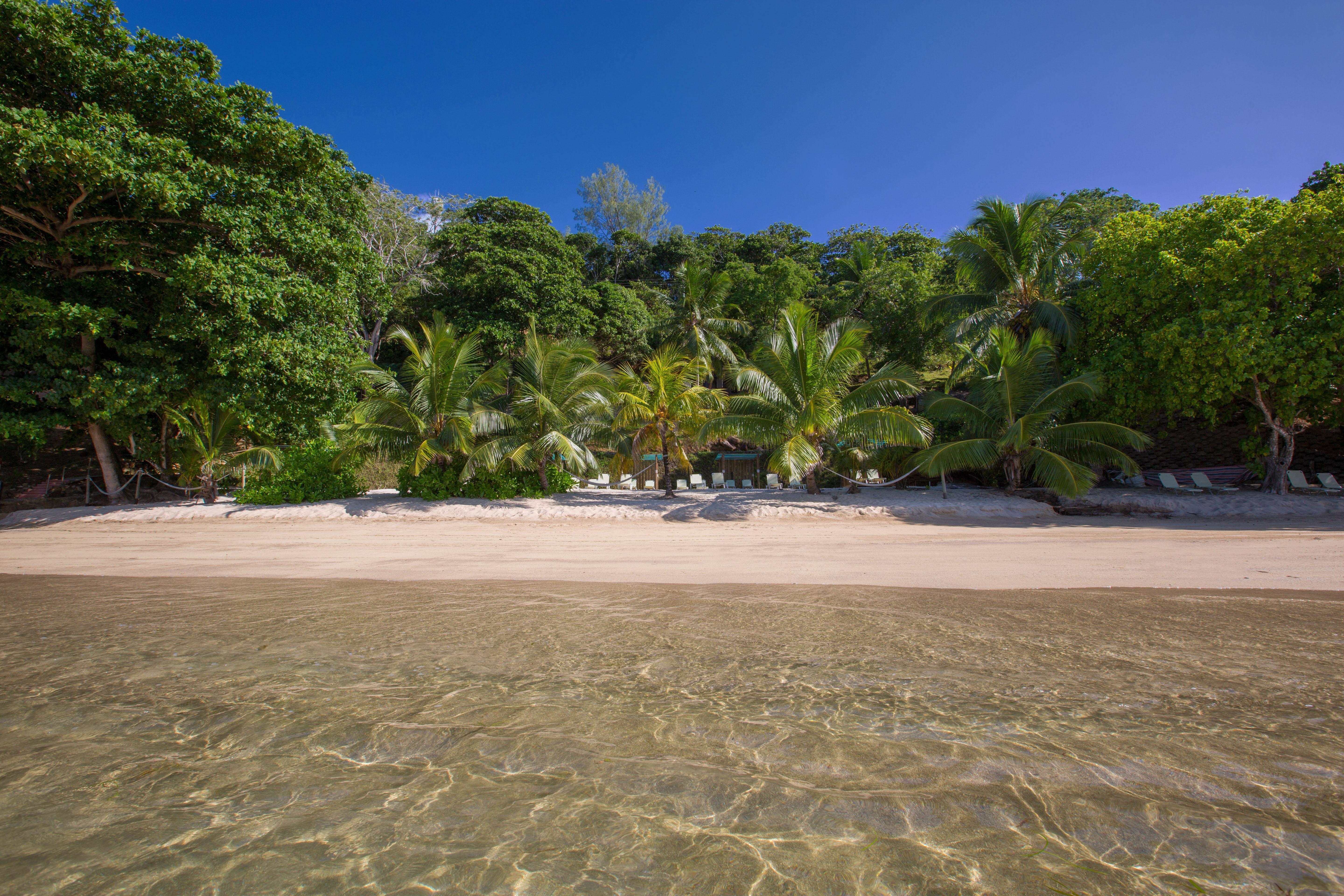 Coco De Mer Hotel And Black Parrot Suites Grand’ Anse Zewnętrze zdjęcie