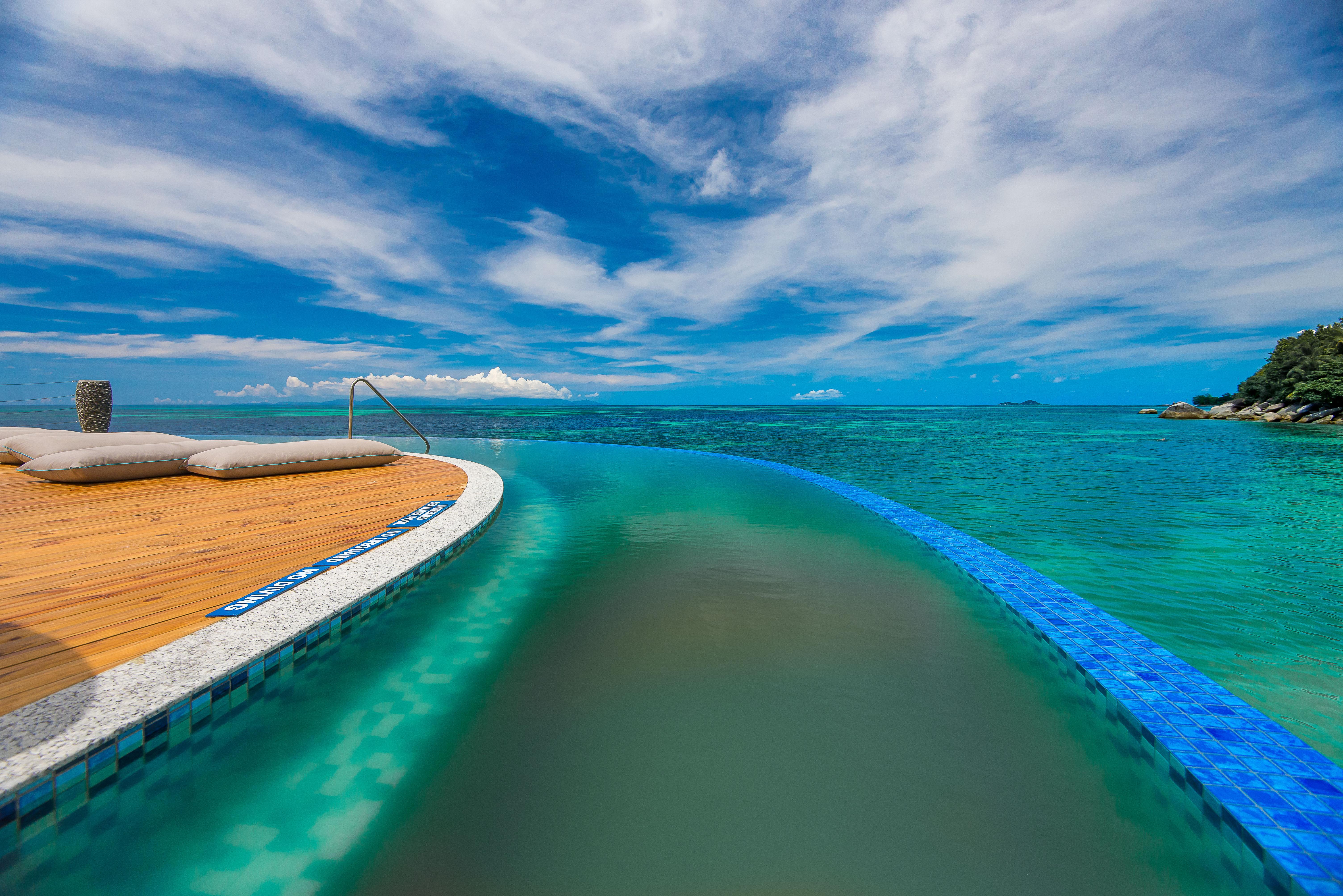 Coco De Mer Hotel And Black Parrot Suites Grand’ Anse Zewnętrze zdjęcie