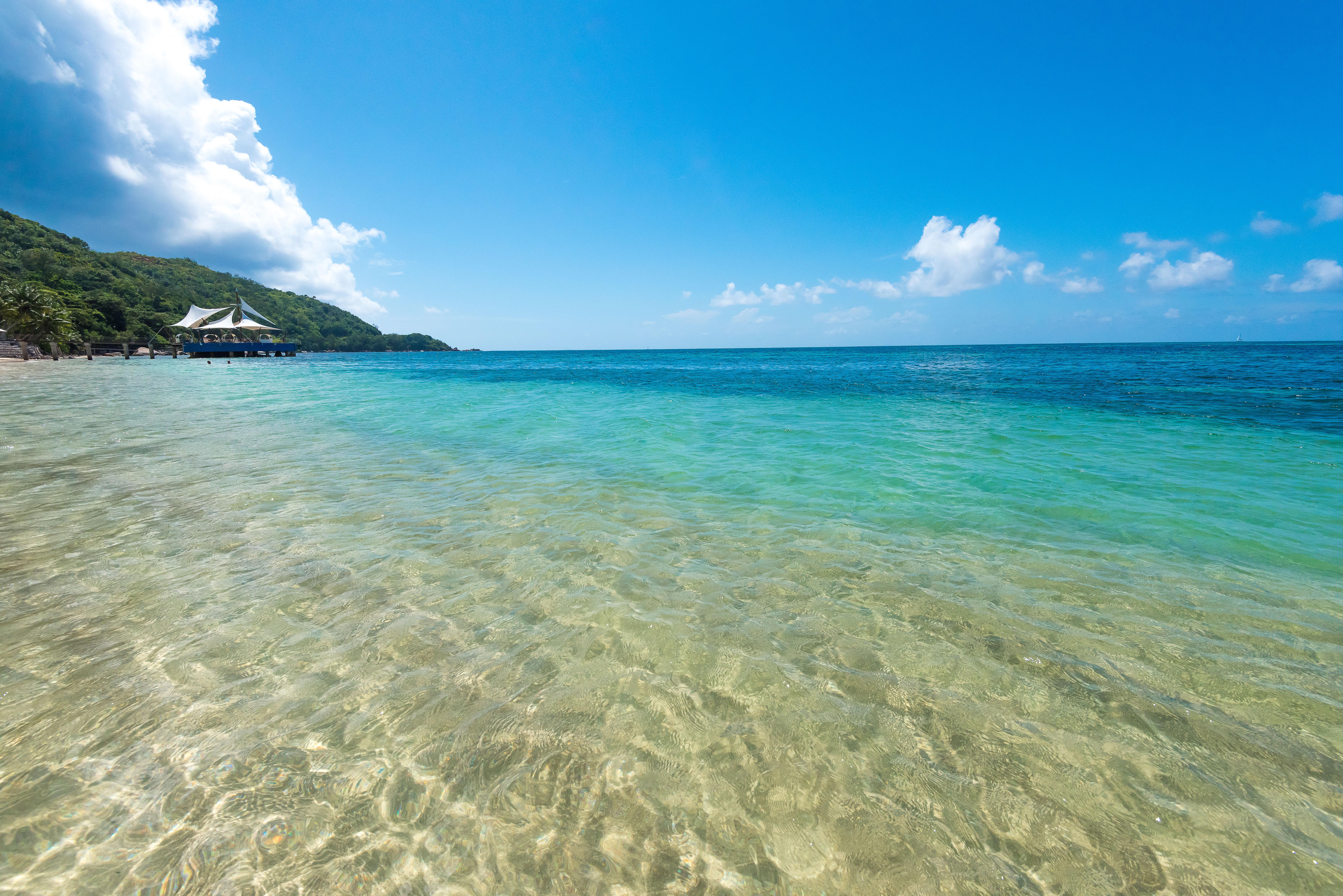 Coco De Mer Hotel And Black Parrot Suites Grand’ Anse Zewnętrze zdjęcie